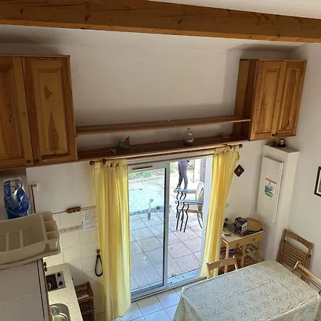 Holidayland 251 T2 Mezzanine 6 Couchages * Narbonne-Plage