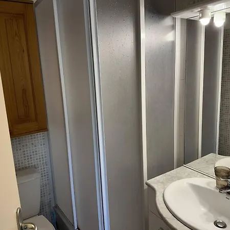 Apartmán Holidayland 251 T2 Mezzanine 6 Couchages Narbonne-Plage