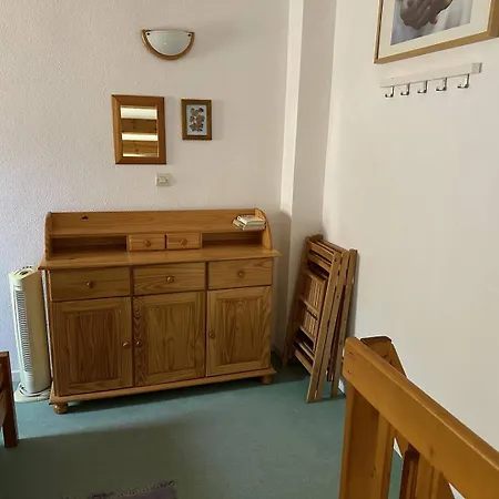 Apartment Holidayland 251 T2 Mezzanine 6 Couchages *