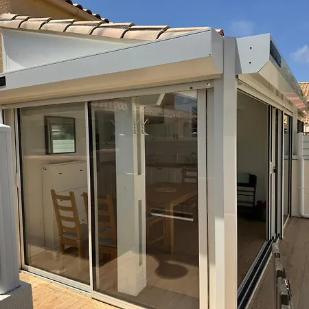 Apartamento Holidayland 251 T2 Mezzanine 6 Couchages *