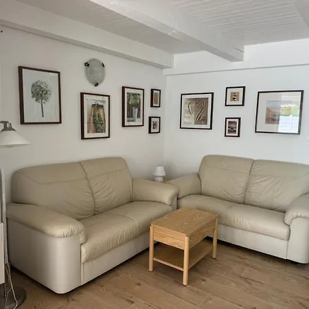 Holidayland 251 T2 Mezzanine 6 Couchages Apartamento *