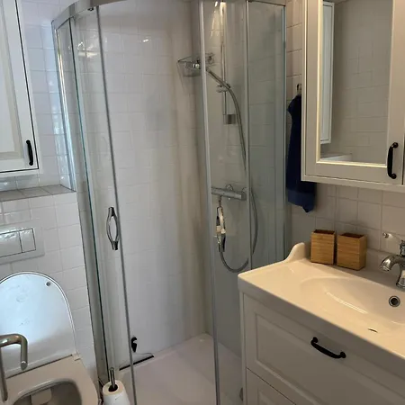 Apartamento Holidayland 251 T2 Mezzanine 6 Couchages *