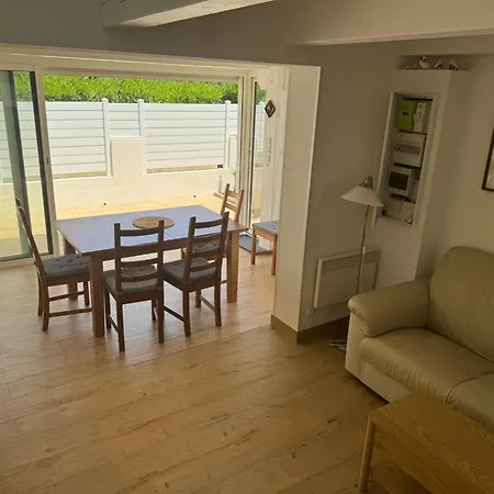 Apartamento Holidayland 251 T2 Mezzanine 6 Couchages