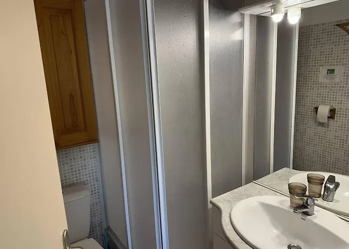 Appartement Holidayland 251 T2 Mezzanine 6 Couchages Narbonne-Plage